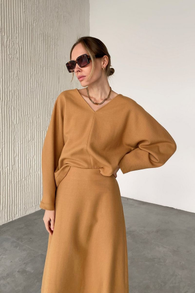 Джемпер HELEN BIRCH C033a - фото 1