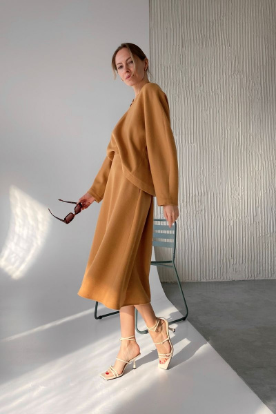 Джемпер HELEN BIRCH C033a - фото 7