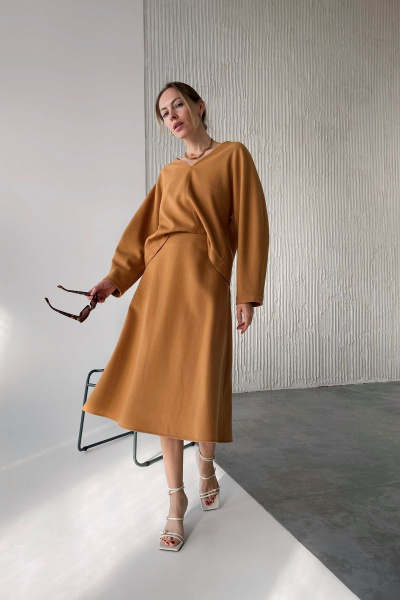 Джемпер HELEN BIRCH C033a - фото 6