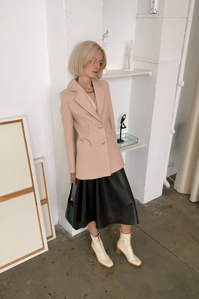 Жакет HELEN BIRCH J025c - фото 5