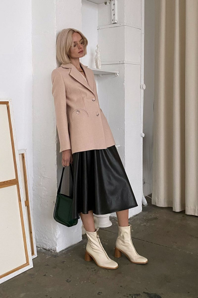 Жакет HELEN BIRCH J025c - фото 4