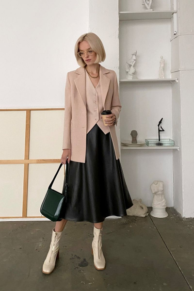 Жакет HELEN BIRCH J025c - фото 3