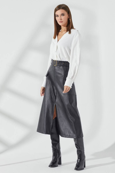 Юбка Lyushe 3267 - фото 1