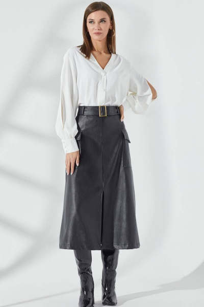 Юбка Lyushe 3267 - фото 2