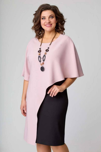 Платье Danaida 2150 - фото 6