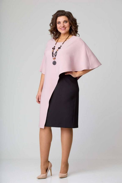 Платье Danaida 2150 - фото 2