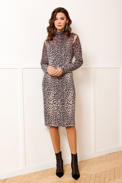 Платье Gizart 5169-1 - фото 1