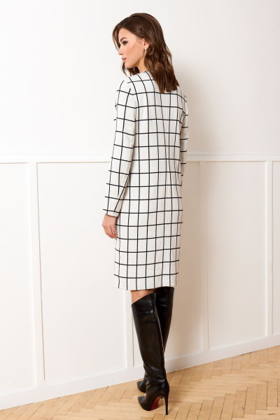 Платье Gizart 5159 - фото 2