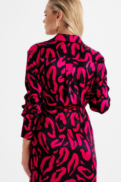 Платье Prestige 4609 - фото 5