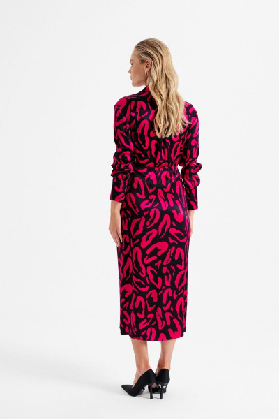 Платье Prestige 4609 - фото 2