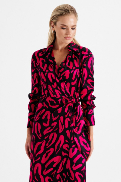 Платье Prestige 4609 - фото 4