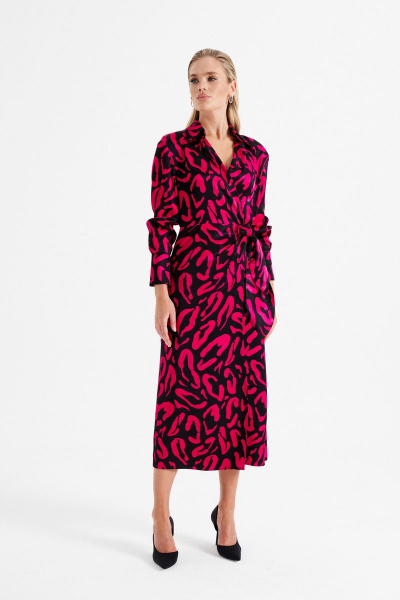 Платье Prestige 4609 - фото 3