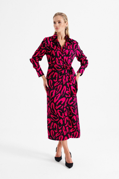 Платье Prestige 4609 - фото 1