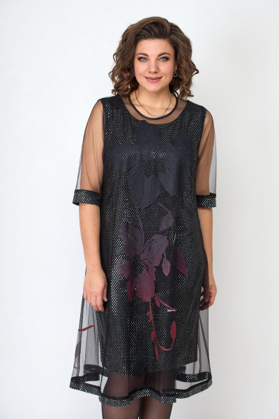 Платье Solomeya Lux 663K - фото 2