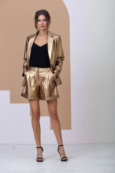 Шорты LARICI 4014 - фото 2