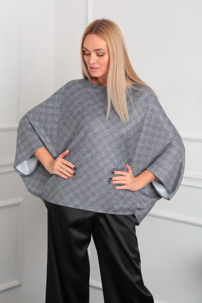 Блуза AXXA 134А - фото 8