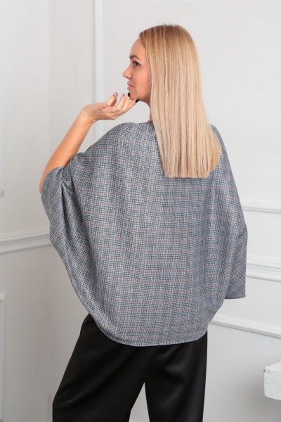 Блуза AXXA 134А - фото 4