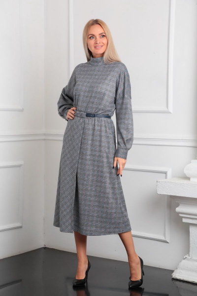 Платье AXXA 55189 А - фото 3