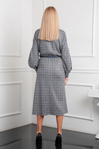 Платье AXXA 55189 А - фото 2