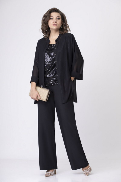 Блуза, брюки, топ Avanti 1453 - фото 6