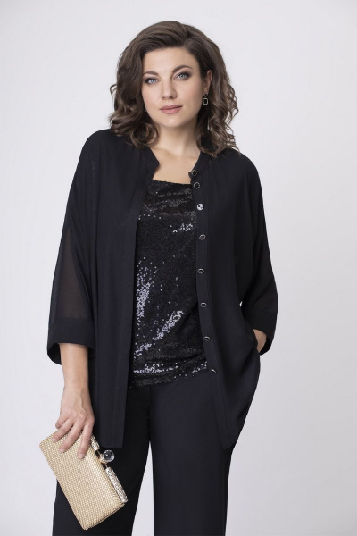 Блуза, брюки, топ Avanti 1453 - фото 2