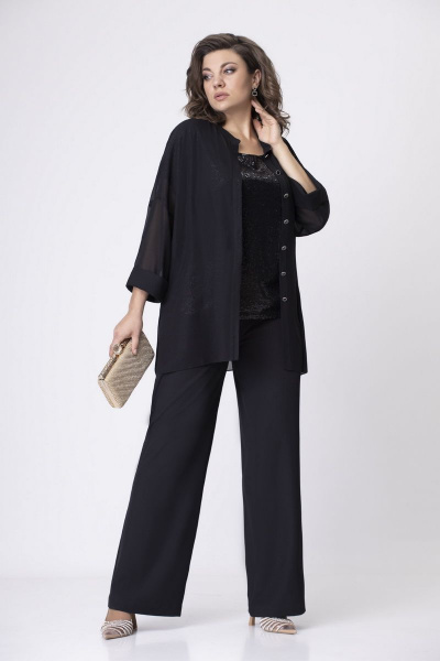 Блуза, брюки, топ Avanti 1453 - фото 1