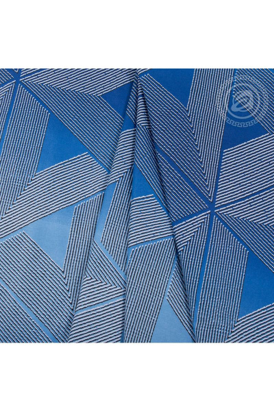 Наволочка, пододеяльник, простыня АРТПОСТЕЛЬ 920 кристалл - фото 4