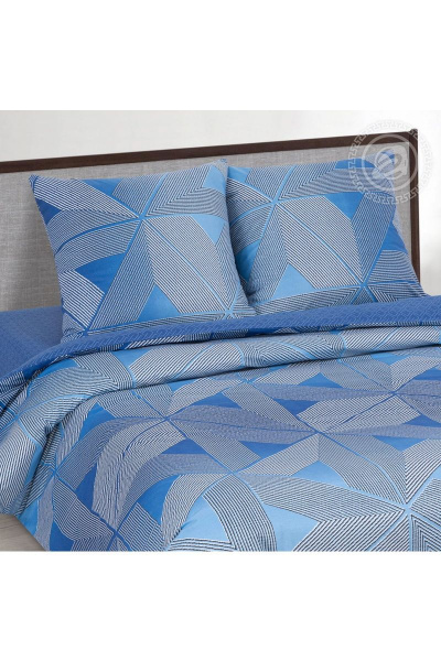 Наволочка, пододеяльник, простыня АРТПОСТЕЛЬ 920 кристалл - фото 2