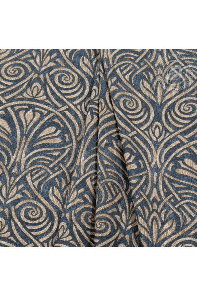 Комплект постельного белья из поплина для круглогодичного комфорта АРТПОСТЕЛЬ 900 мадрид - фото 4