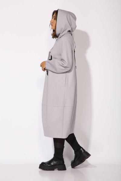 Платье Runella 1515 - фото 2