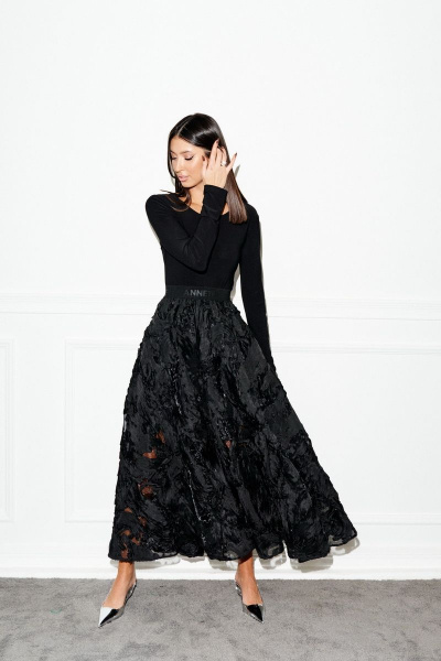 Юбка ANNETE A295 - фото 3