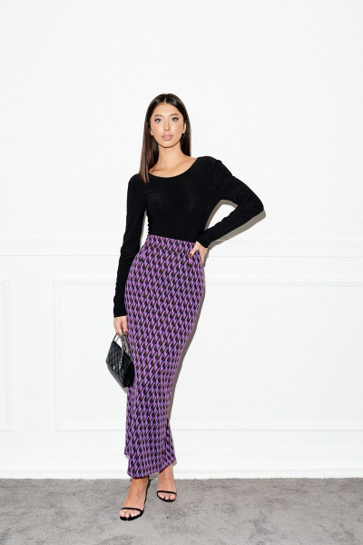 Юбка ANNETE A303 - фото 3