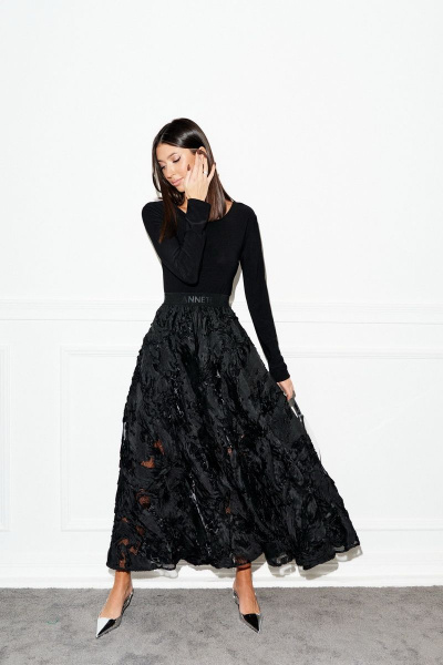 Юбка ANNETE A295 - фото 1