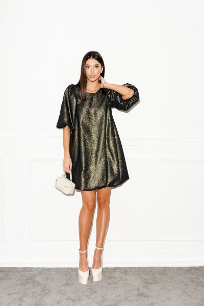 Платье ANNETE A3293 - фото 1