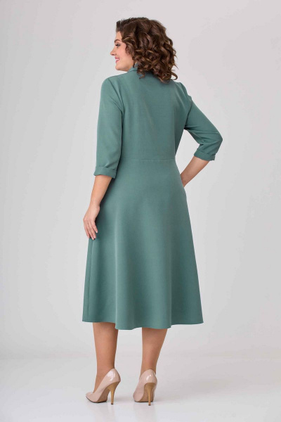 Платье Асолия 2601 - фото 5