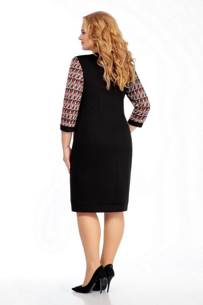 Платье Элль-стиль А-323.6 - фото 2