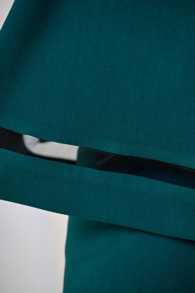 Блуза, брюки Romanovich Style 2-2430 бирюзовый - фото 9