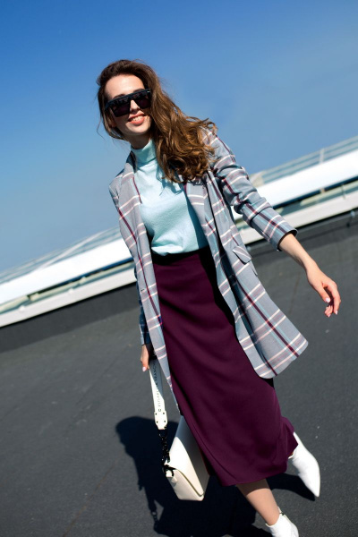 Юбка Noche mio D2.127 - фото 1