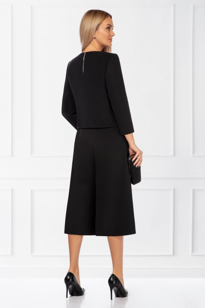 Блуза, брюки БагираАнТа 840 - фото 3