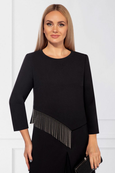 Блуза, брюки БагираАнТа 840 - фото 2