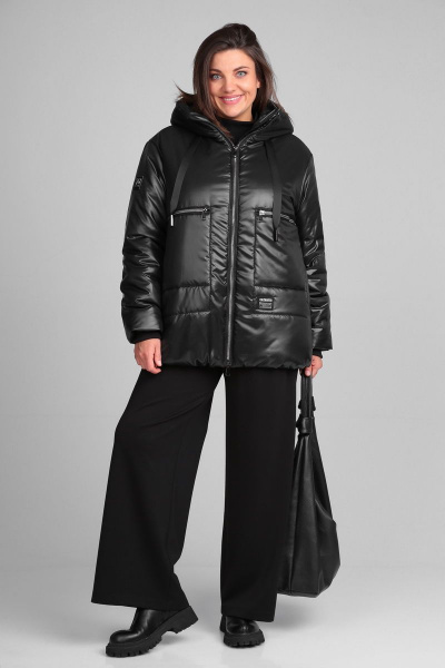 Куртка Lady Secret 7276 - фото 8