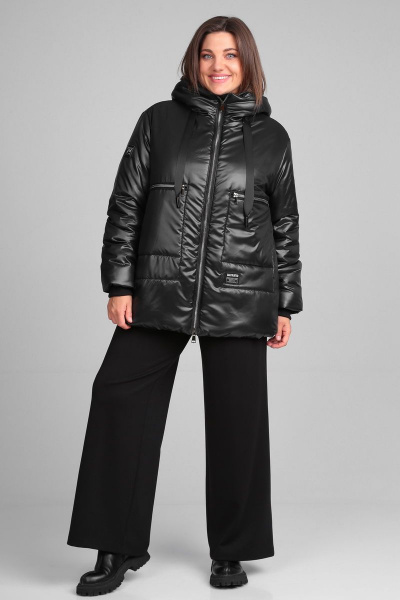 Куртка Lady Secret 7276 - фото 7