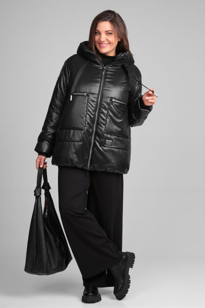 Куртка Lady Secret 7276 - фото 3