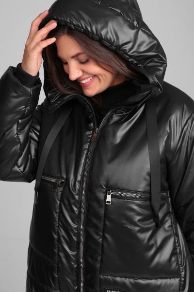 Куртка Lady Secret 7276 - фото 4