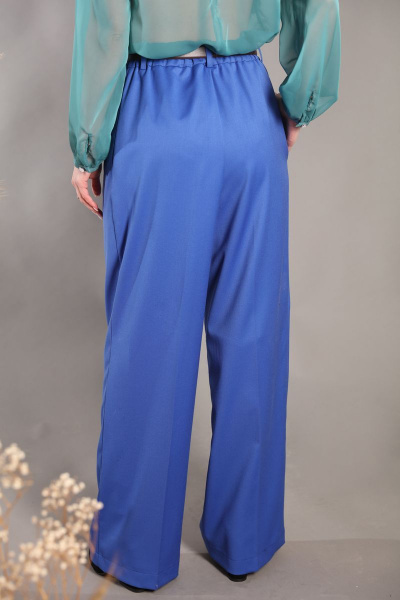 Блуза, брюки, жакет LM БК5091 - фото 12