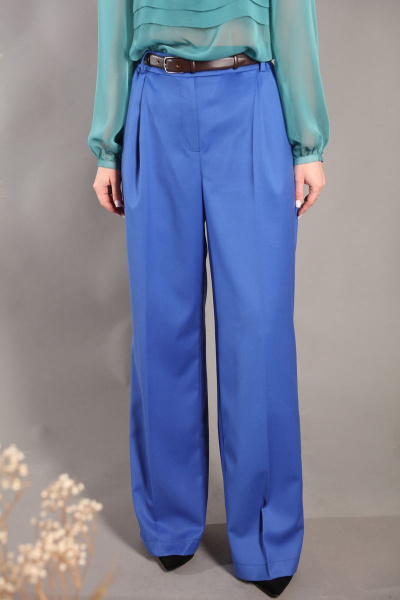 Блуза, брюки, жакет LM БК5091 - фото 10