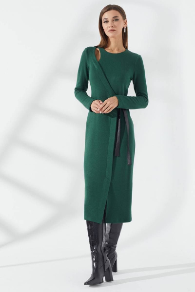 Платье Lyushe 3219 - фото 2