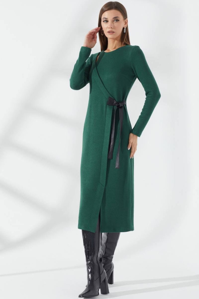 Платье Lyushe 3219 - фото 3