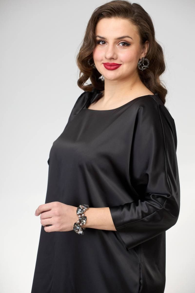 Платье Andina city 802 - фото 5