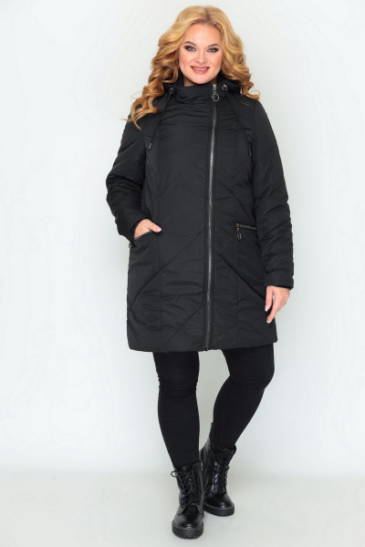 Куртка Algranda А3800-1 - фото 2